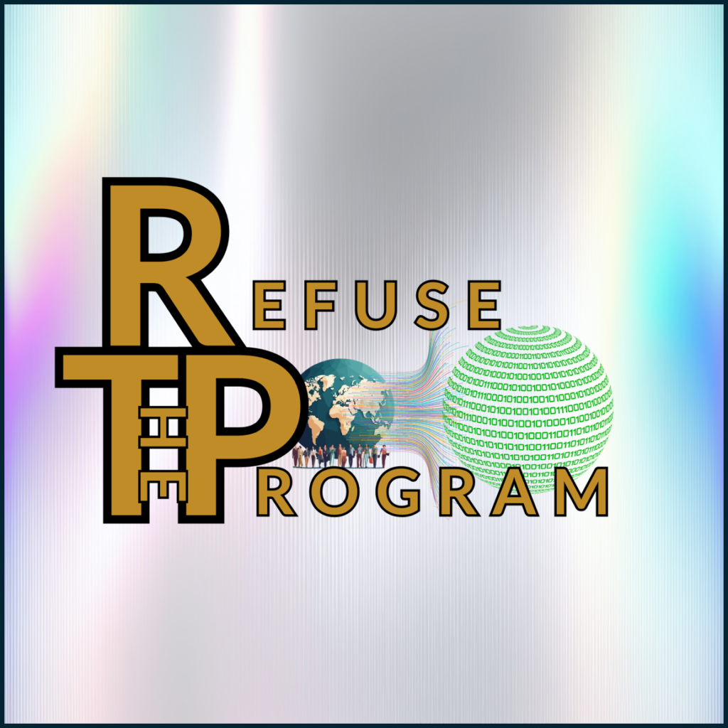 Refuse the Program