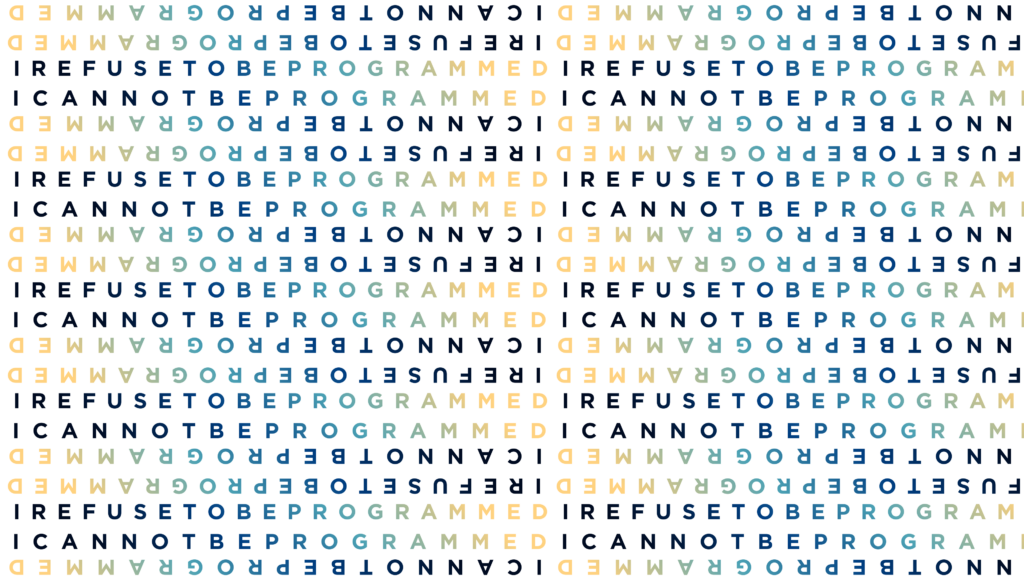 Signature Monogram #10