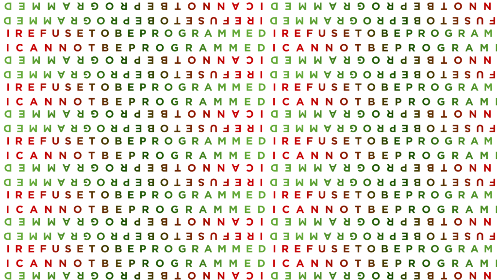 Signature Monogram Holiday