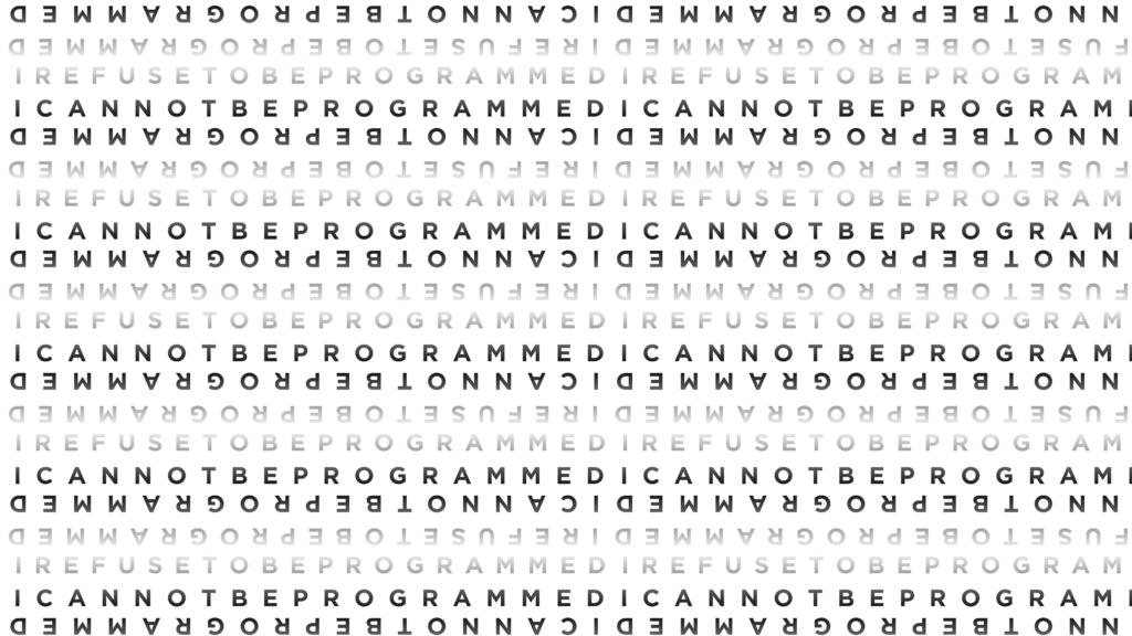 Signature Monogram FadedDream