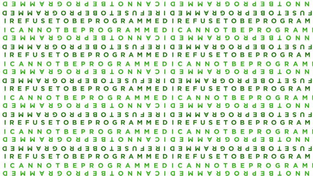 Signature Monogram Emerald