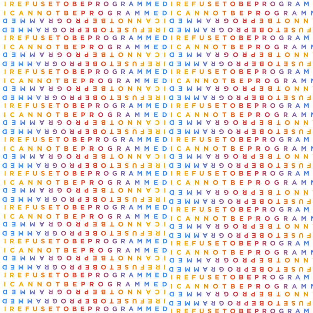 Signature Monogram FallSunset