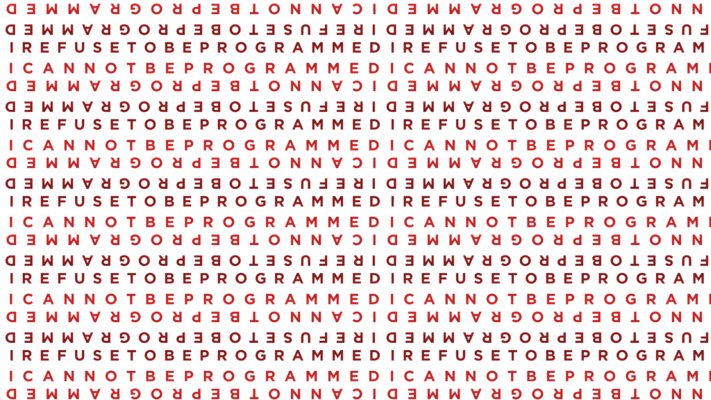 Signature Monogram Ruby