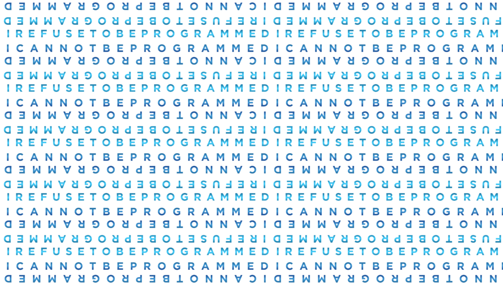 Signature Monogram Sapphire