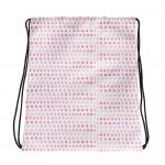 all over print drawstring bag white mockup 696439bdc058f
