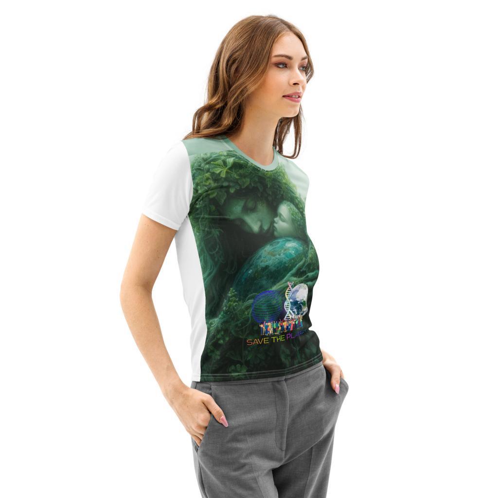 Short Sleeve T-Shirts