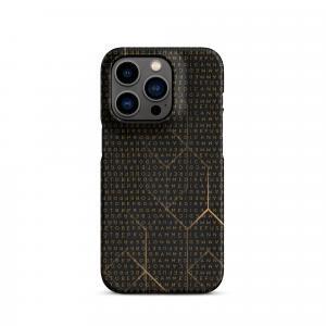 snap case for iphone matte iphone 14 pro front 69768cc060ab4