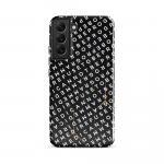 tough case for samsung glossy samsung galaxy s22 plus front 6976774604493