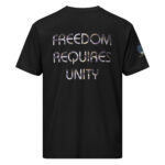 lat unisex fine jersey tee 6901 black back 69990a31d8d7b